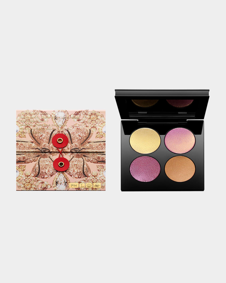 Blitz Astral Quad Eyeshadow